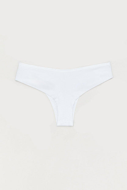 Basic Brazilian Panties