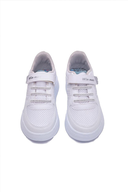 Win max 0007 Velcro SnekaerSneaker Kids Size 31-35