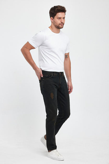 Santoz 01 Slim Fit Men's Jean