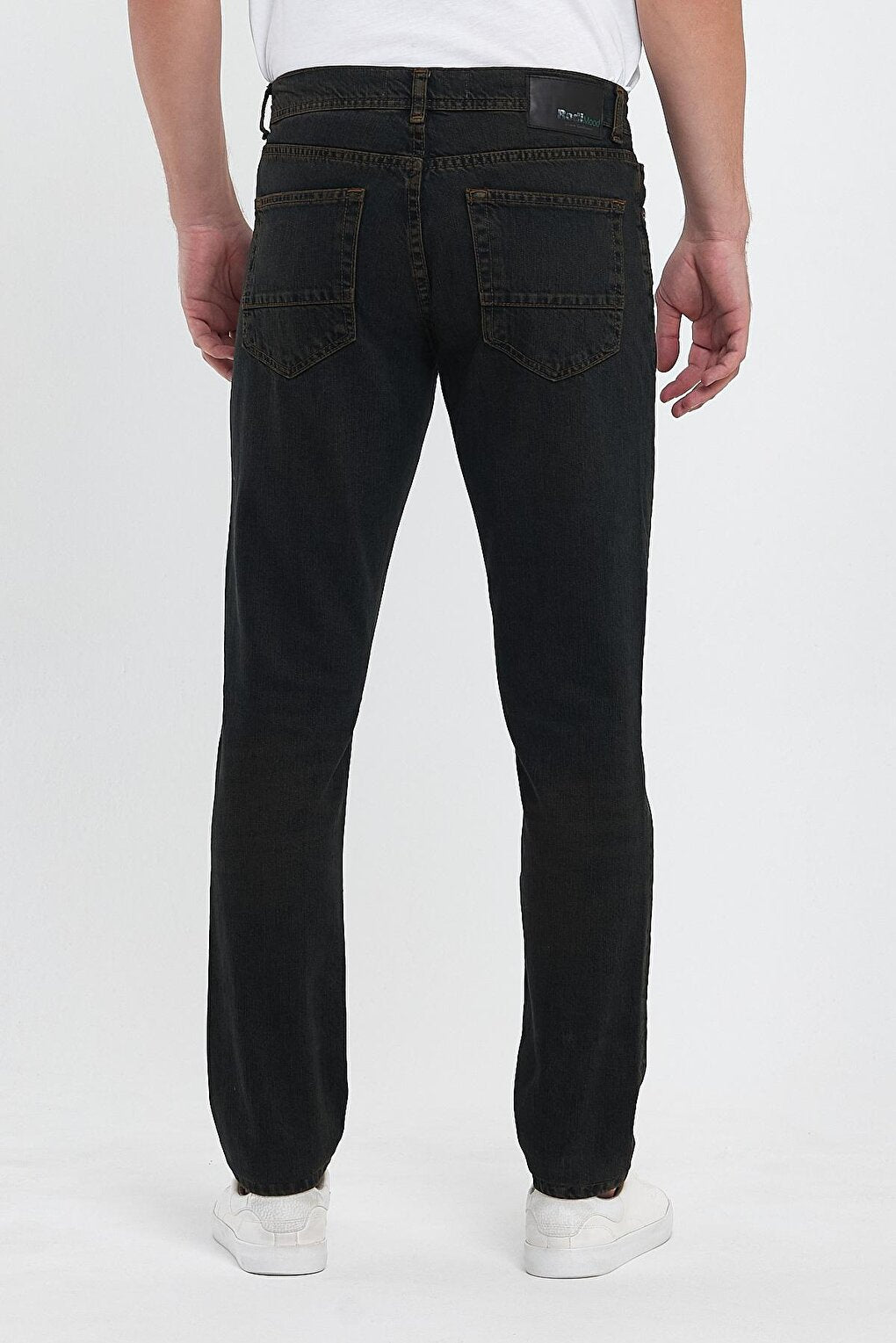 Santoz 01 Slim Fit Men's Jean