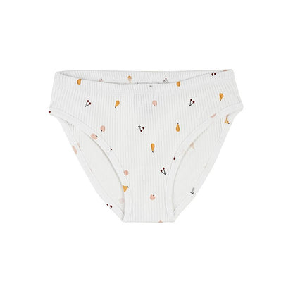 Fruit Salad Panties Triple Set