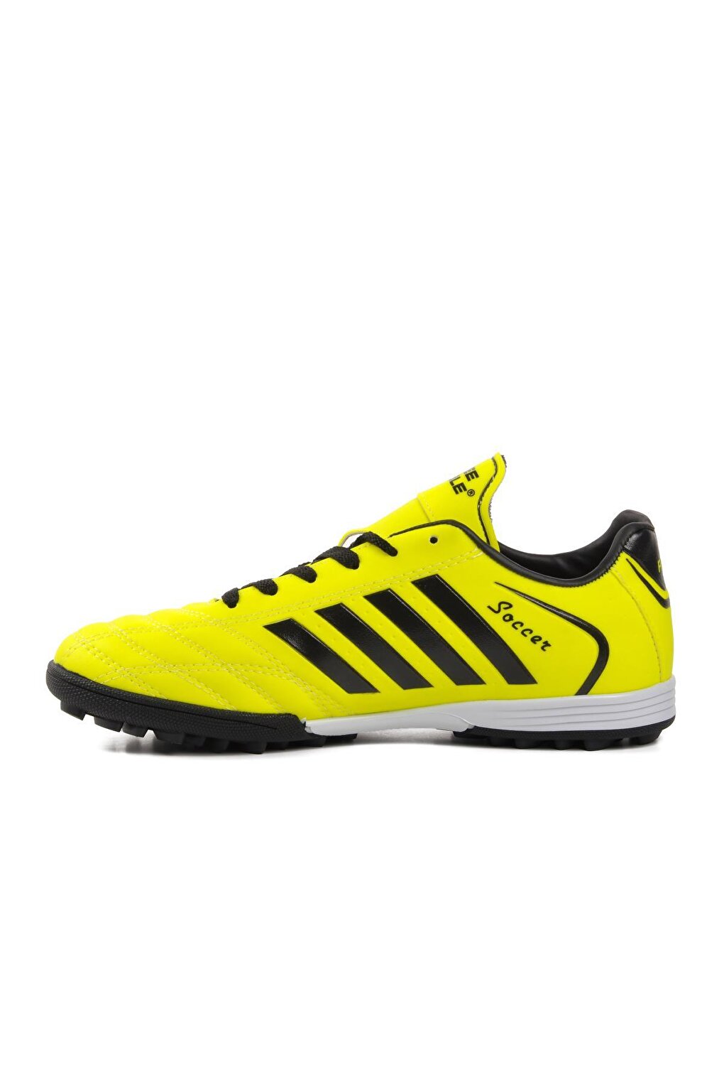 602 Phosphor Yellow Men's Astroturf Field Shoes