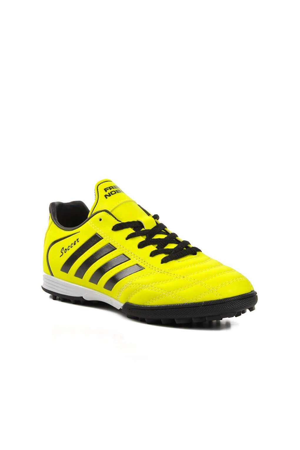 602 Phosphor Yellow Men's Astroturf Field Shoes