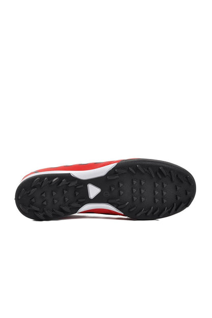 602 Red-Black Men's Astroturf Field Shoes