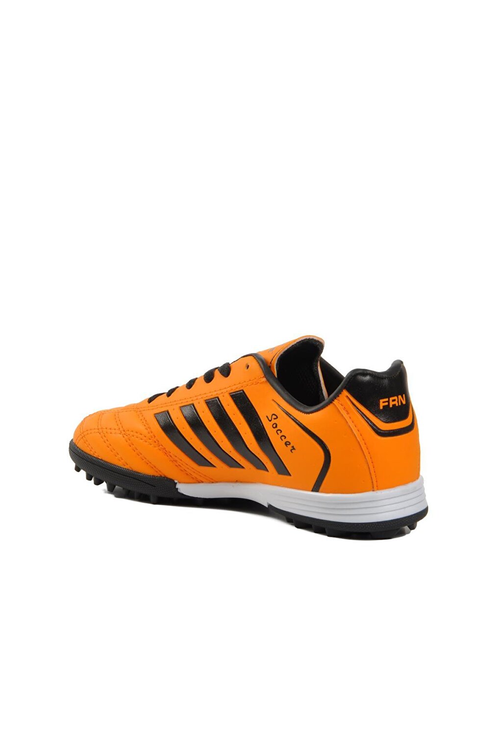 602 Mustard Unisex Astroturf Field Shoes