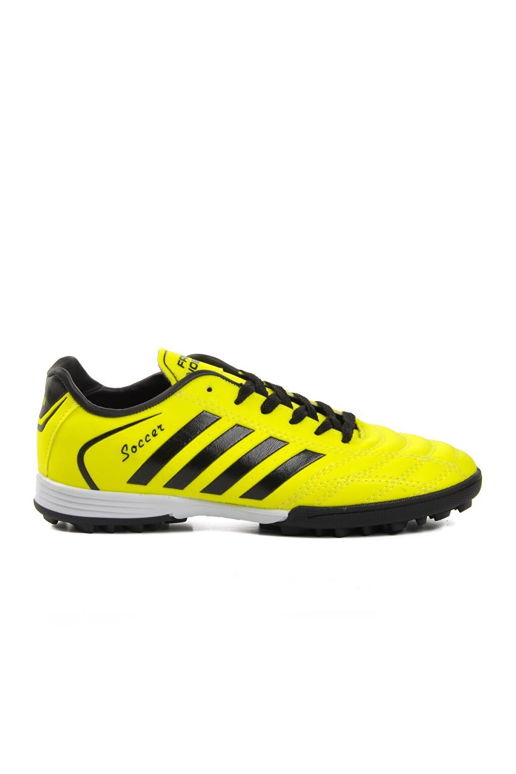 602 Phosphor Yellow Unisex Astroturf Field Shoes