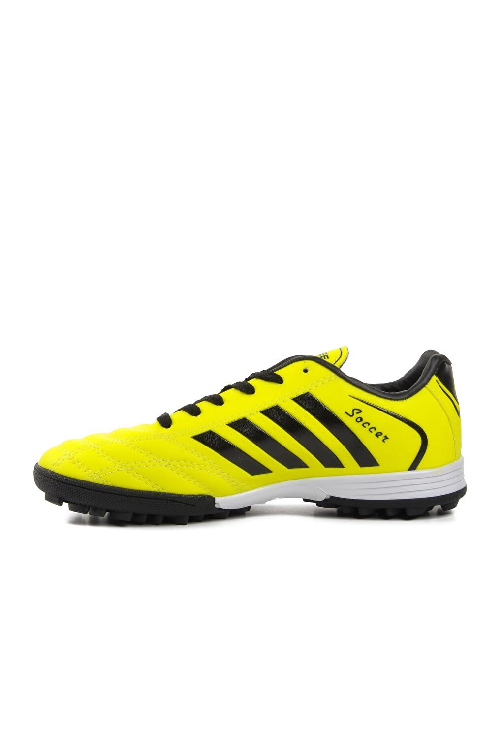 602 Phosphor Yellow Unisex Astroturf Field Shoes