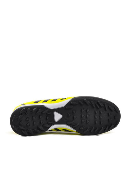 602 Phosphor Yellow Unisex Astroturf Field Shoes