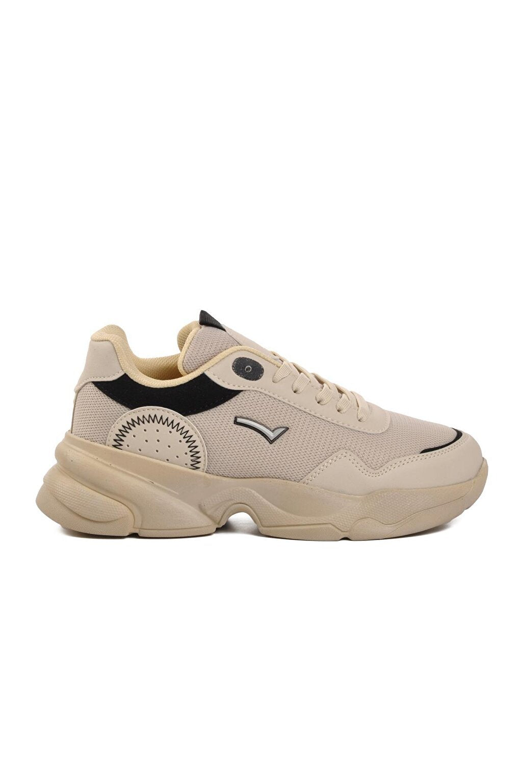 7086 Sand Women's Sneakers