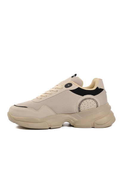 7086 Sand Women's Sneakers