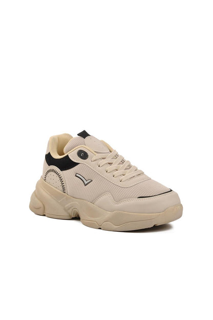 7086 Sand Women's Sneakers