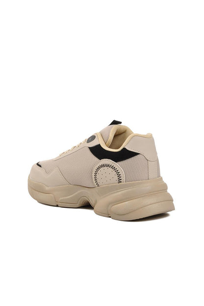 7086 Sand Women's Sneakers