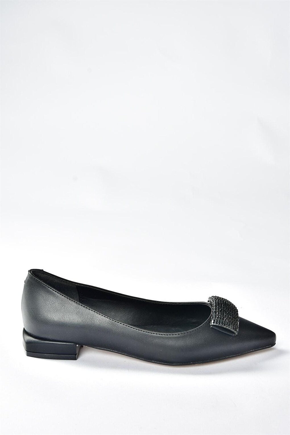 N8200215 Black Casual Women's Shoes