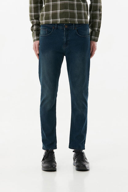 Grinded Slim Fit Jean