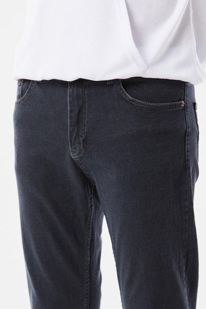 Regular Jean Trousers