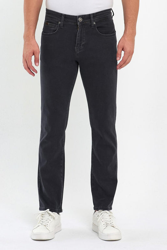 Men's Jean Trousers Regular Montana 125