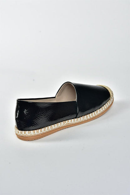 D280250008 Black Casual Women's Shoes