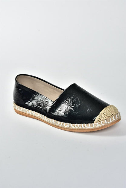 D280250008 Black Casual Women's Shoes