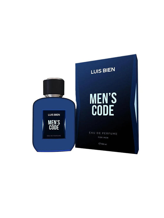 Men's Code 100 Ml Men's Perfume