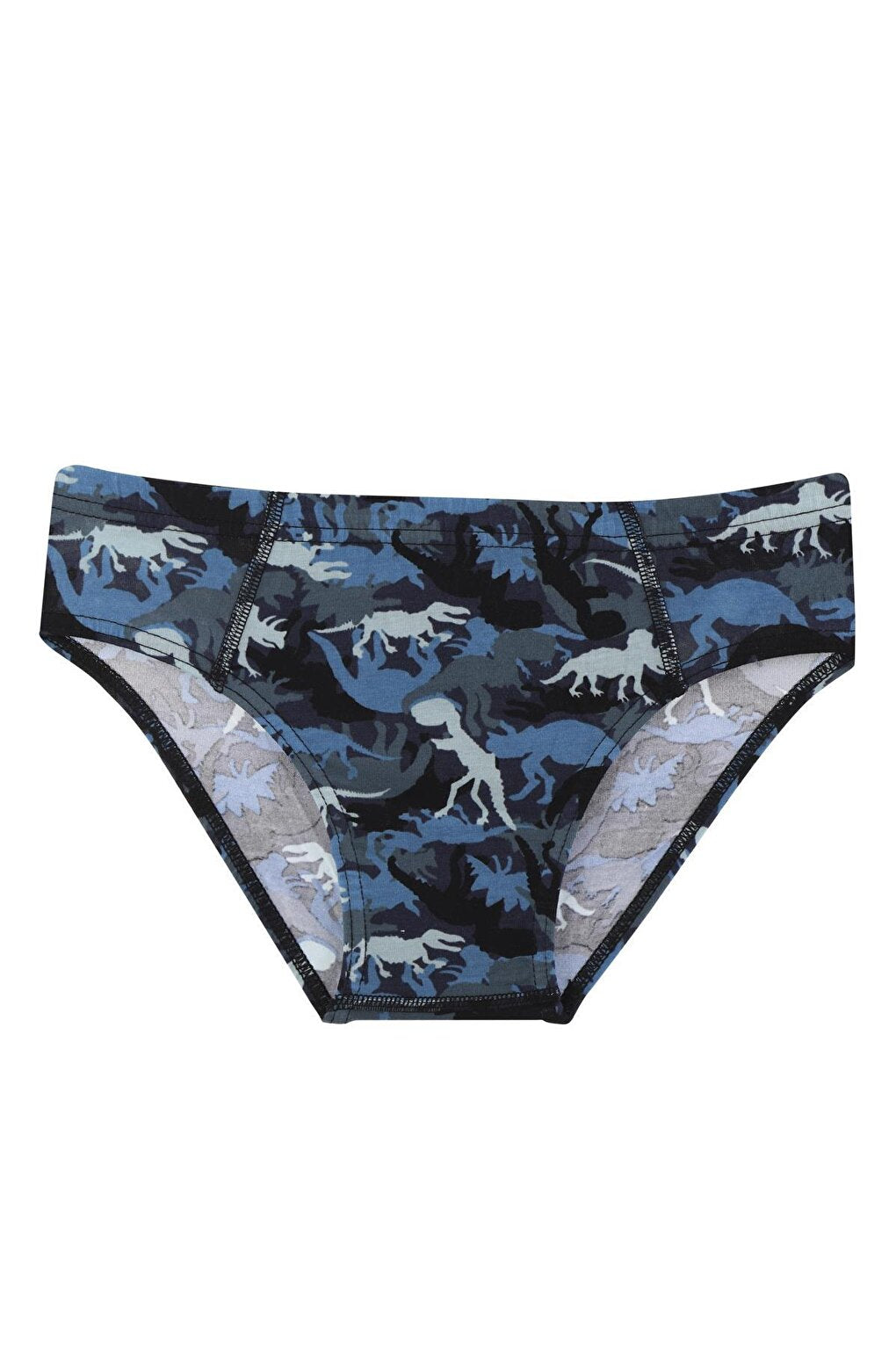 Boy's Panties 5 Pack