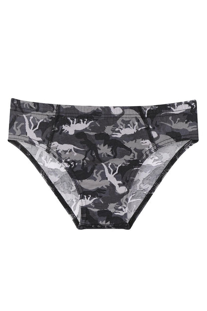 Boy's Panties 5 Pack