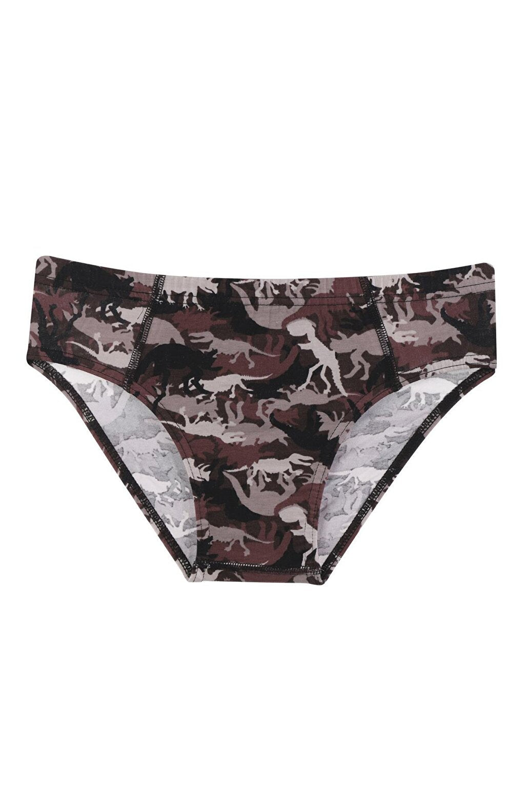 Boy's Panties 5 Pack