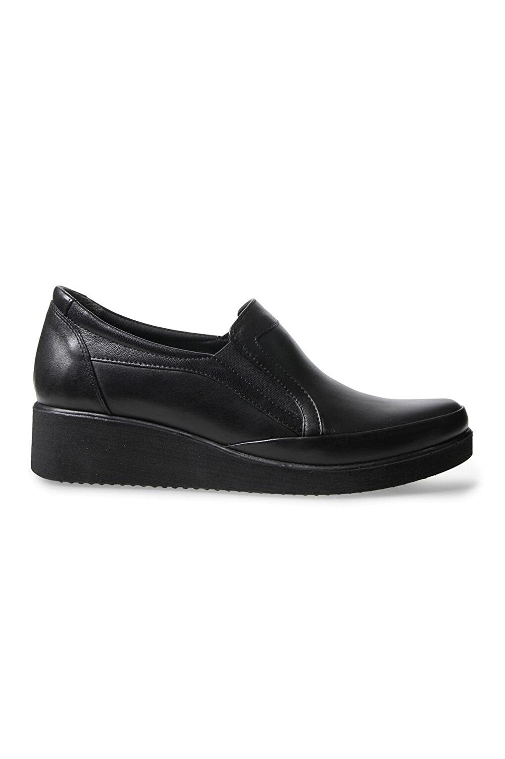 Women's Black Casual Shoes