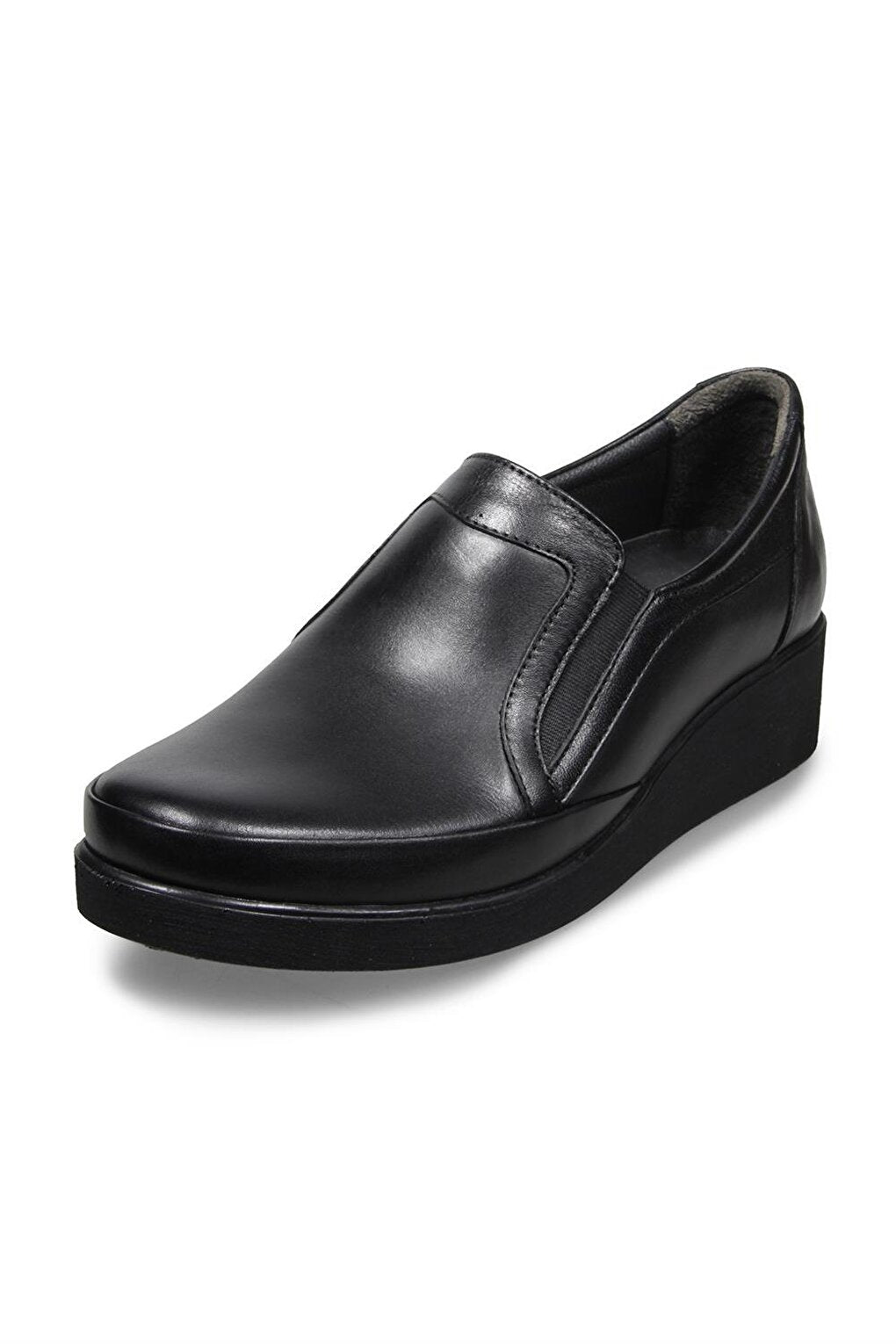 Women's Black Casual Shoes