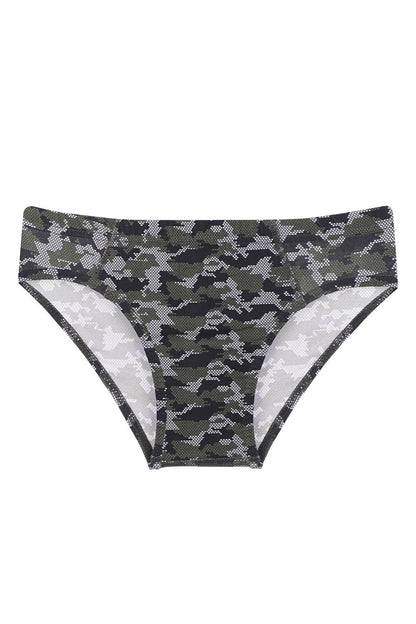 Boy's Panties 5 Pack