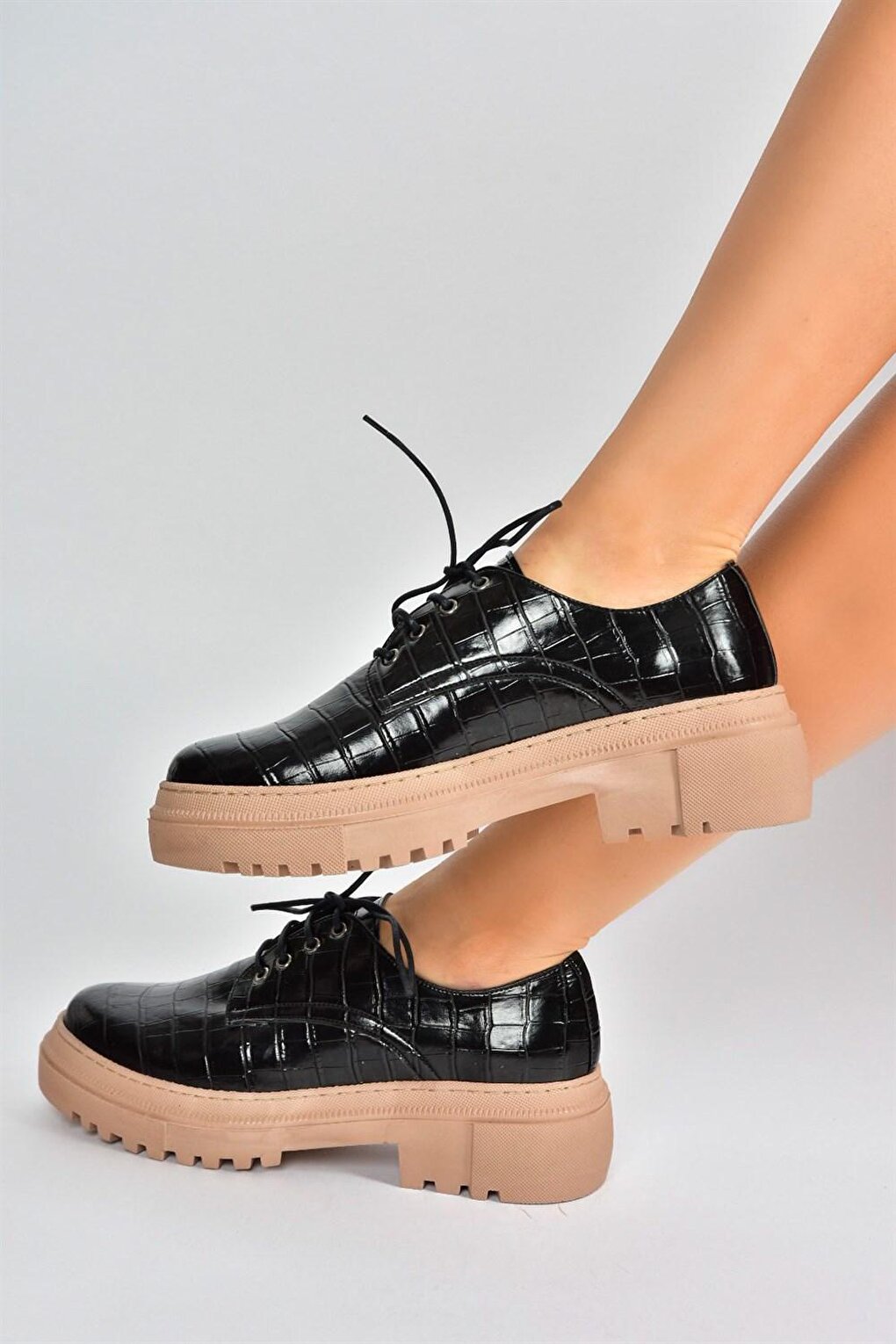 M2947713 Black Casual Women's Shoes