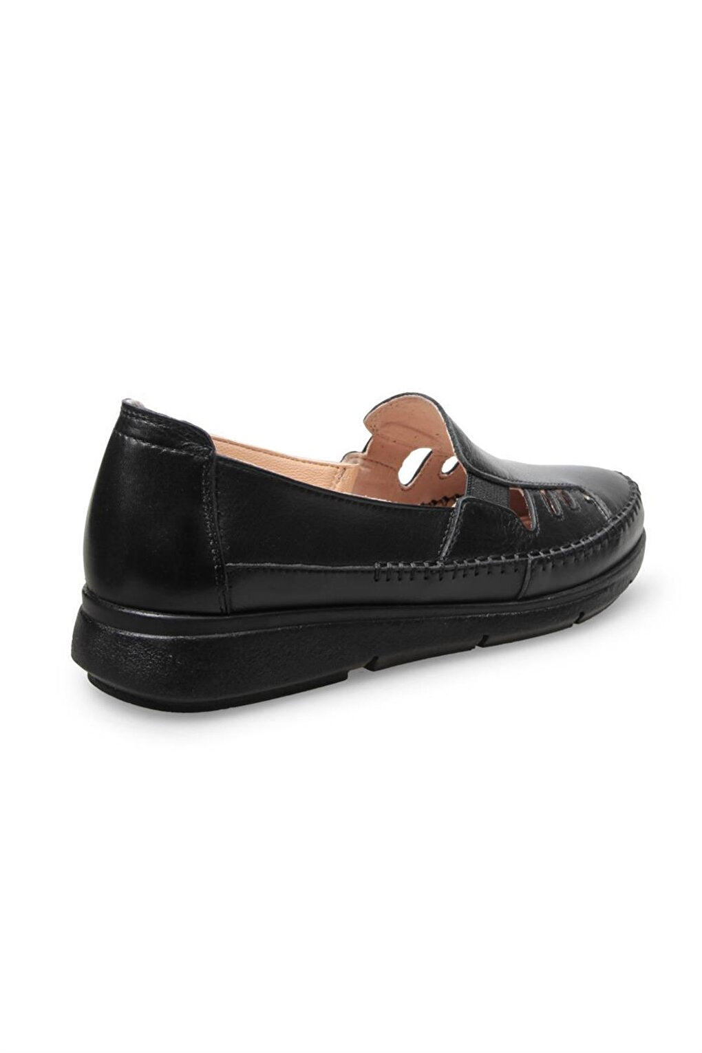 Women's Black Casual Shoes