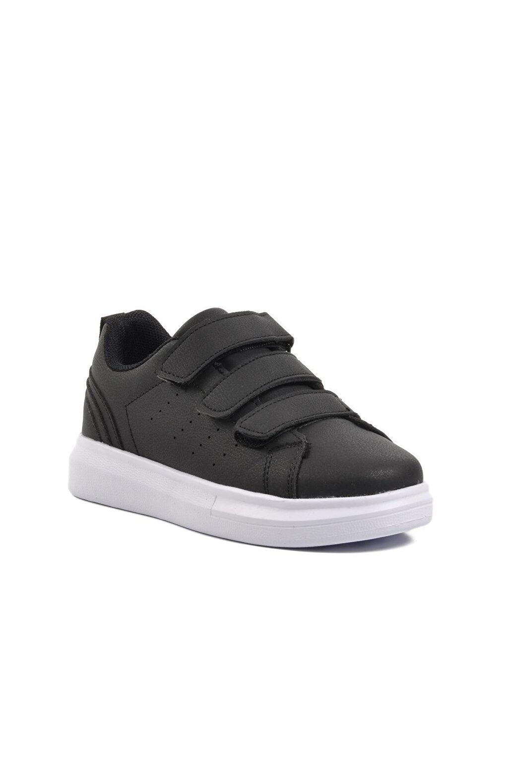 Arel-F White Children's Sports Shoes