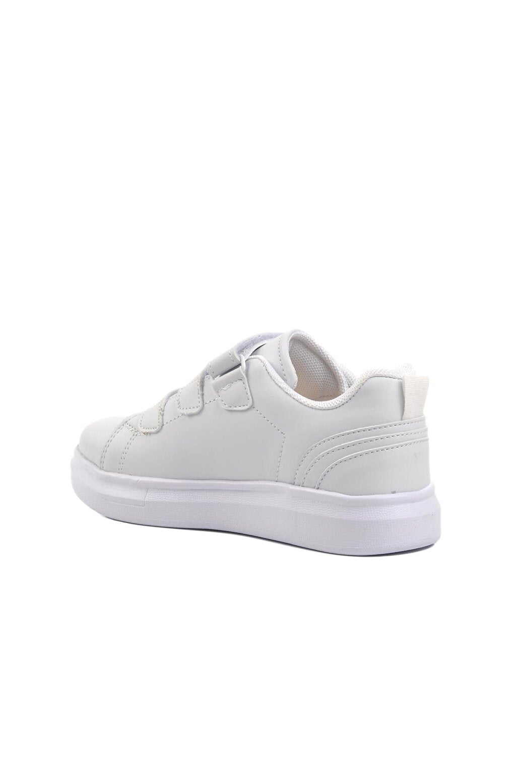 Arel-F White Children's Sports Shoes