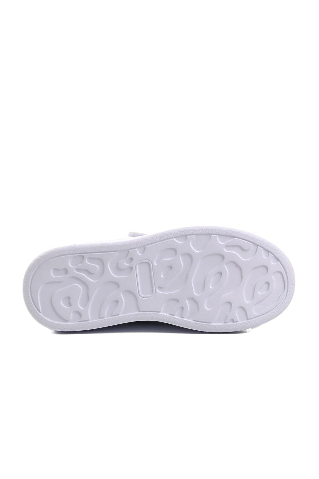 Arel-F White Children's Sports Shoes