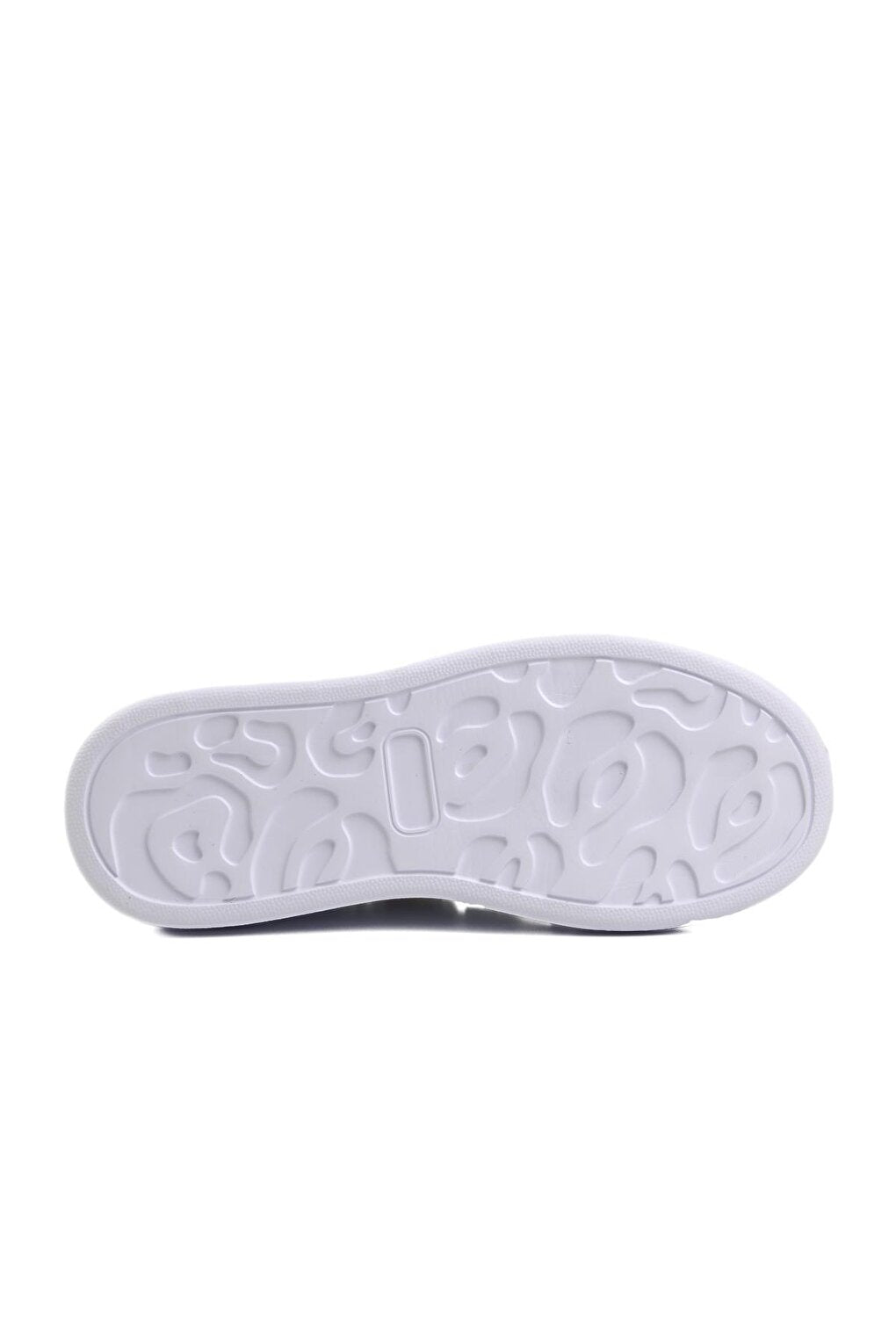 Arel-F White-Powder Children's Sports Shoes