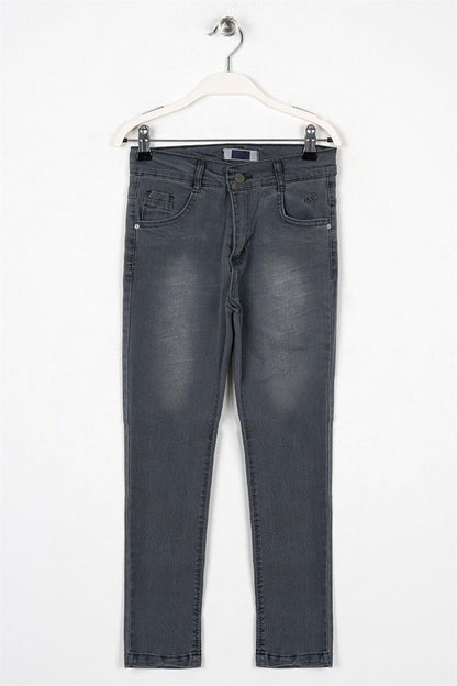 Boy's Skinny Jean Trousers