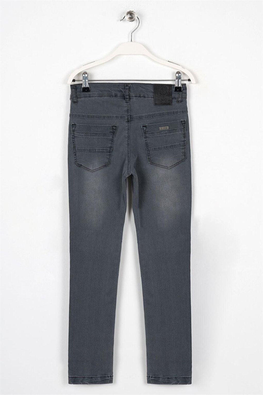 Boy's Skinny Jean Trousers