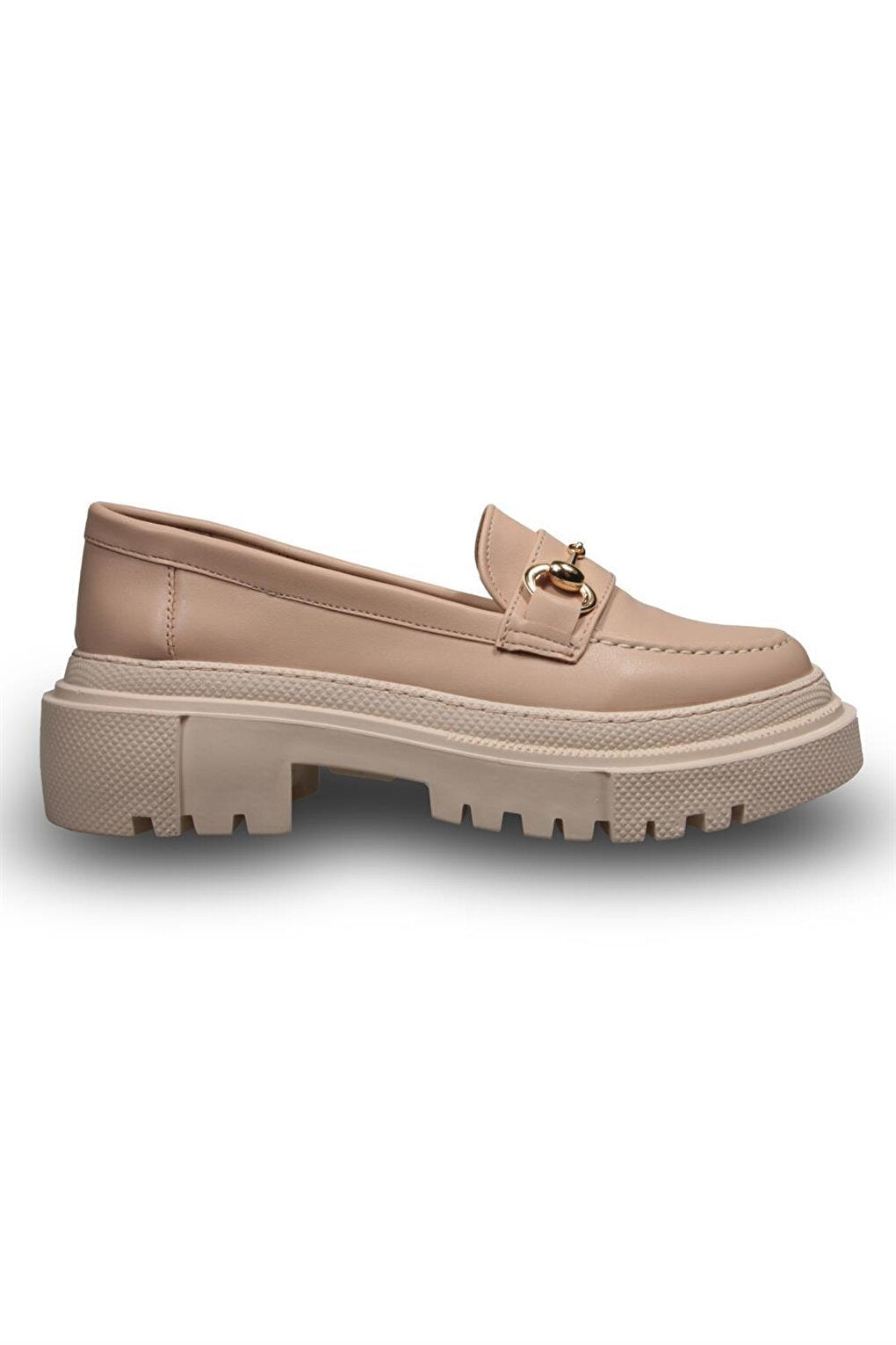 Women's Beige Casual Shoes