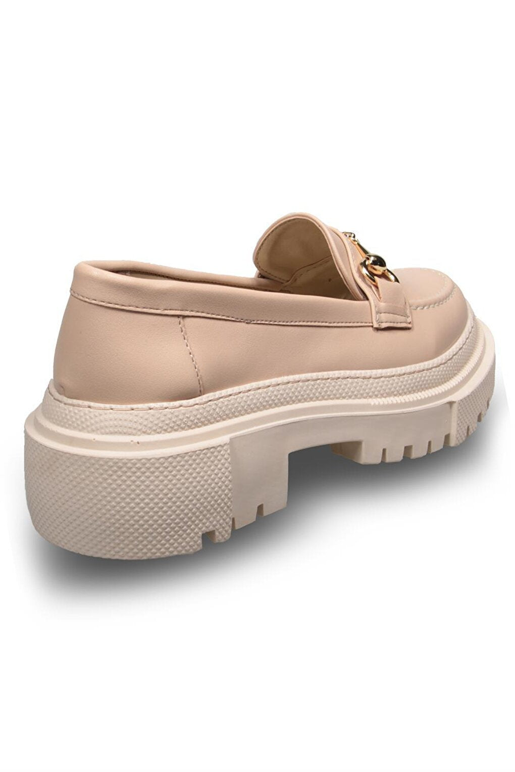 Women's Beige Casual Shoes