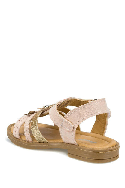 512511.B Powder Girl's Sandals