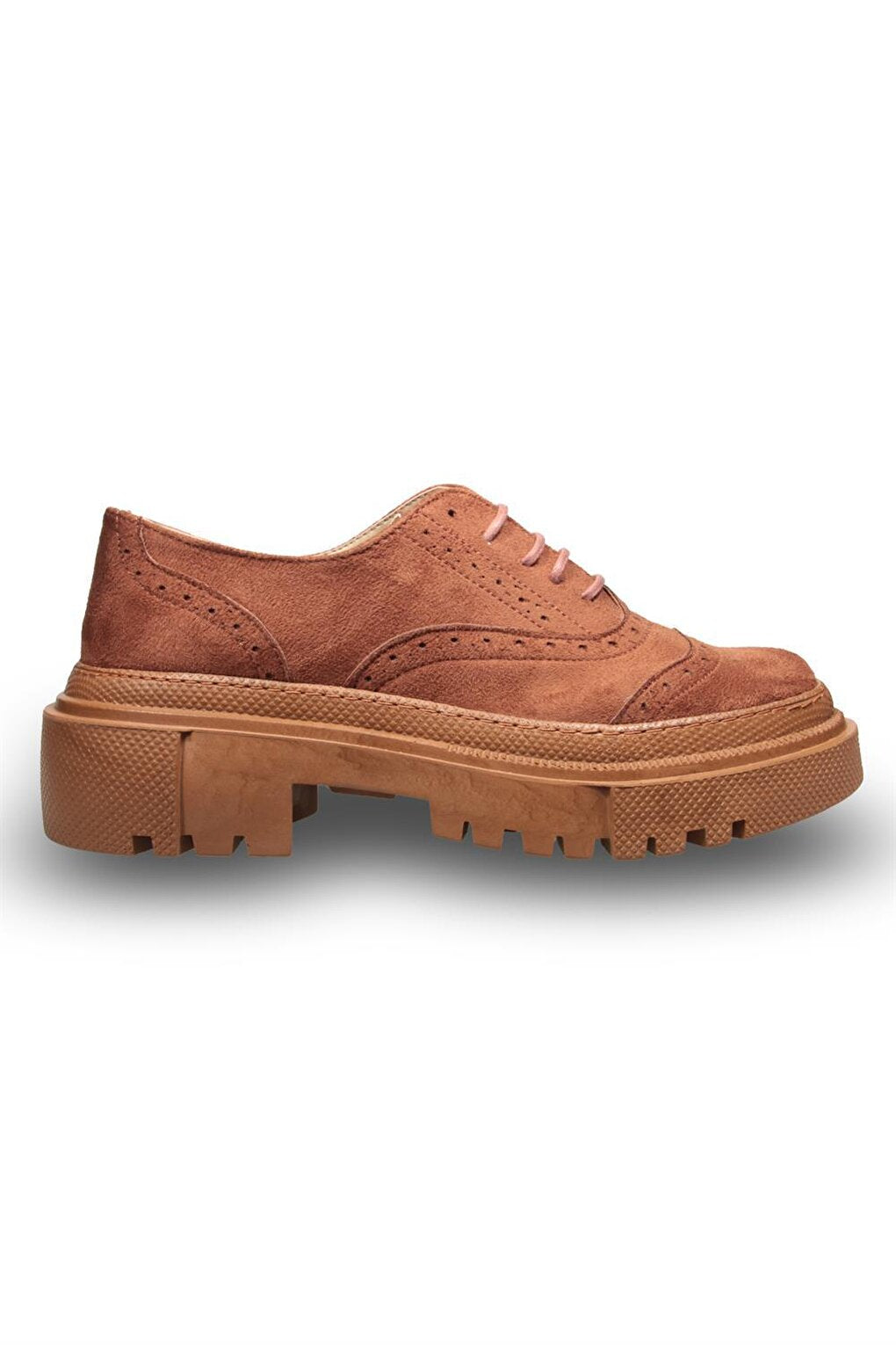 Women's Tan Casual Shoes