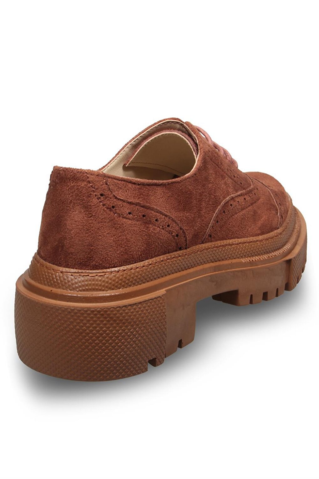 Women's Tan Casual Shoes