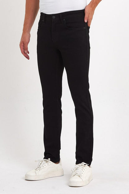 Men's Jean Trousers Slimfit Arjen 640