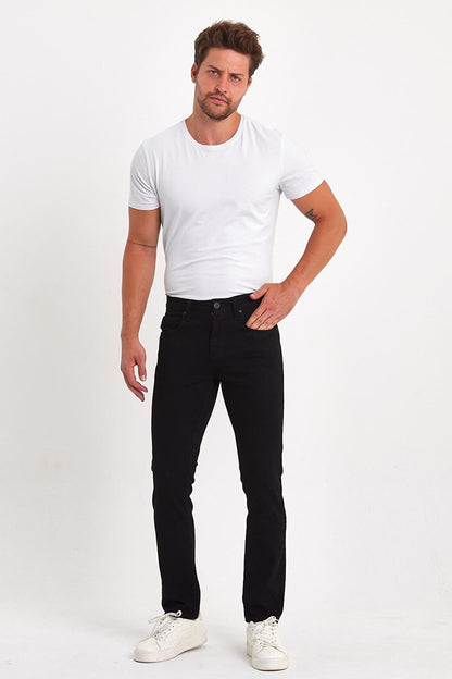 Men's Jean Trousers Slimfit Arjen 640