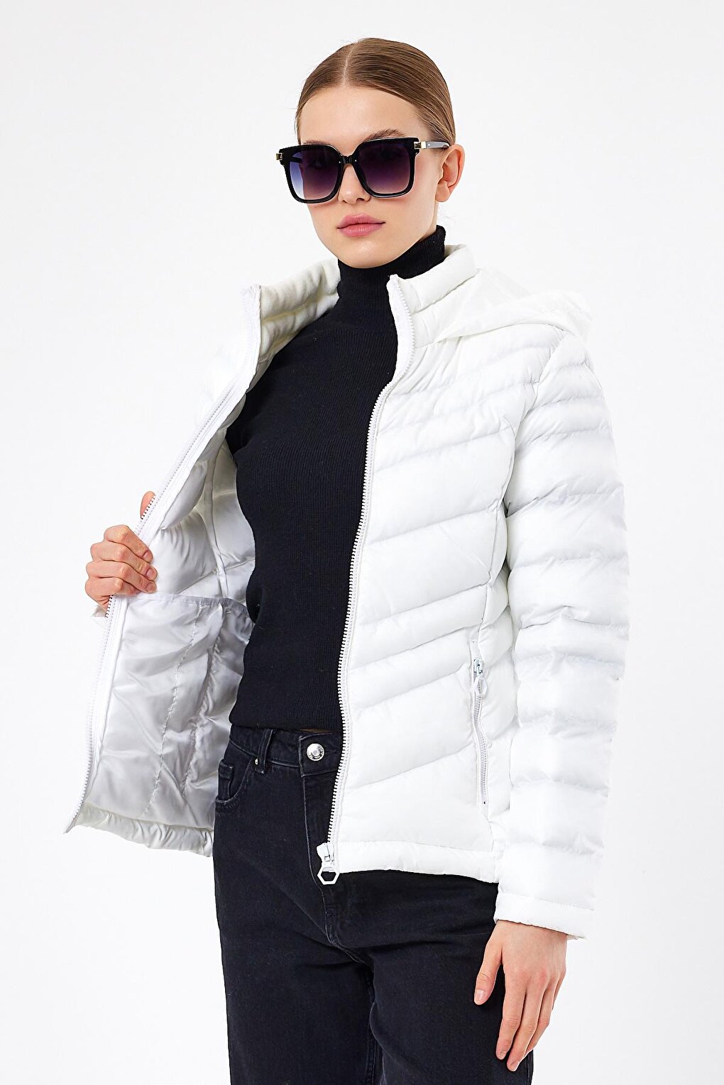 Women's Coat