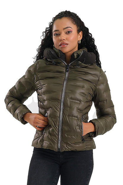 Women's Coat