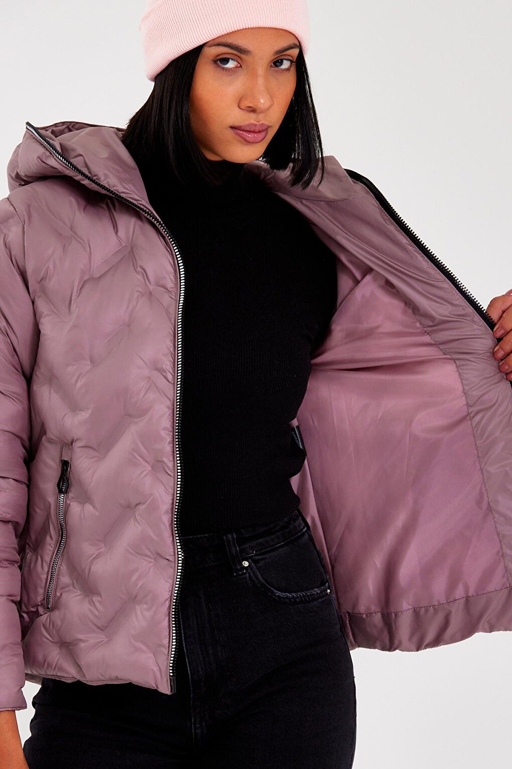 Women's Coat