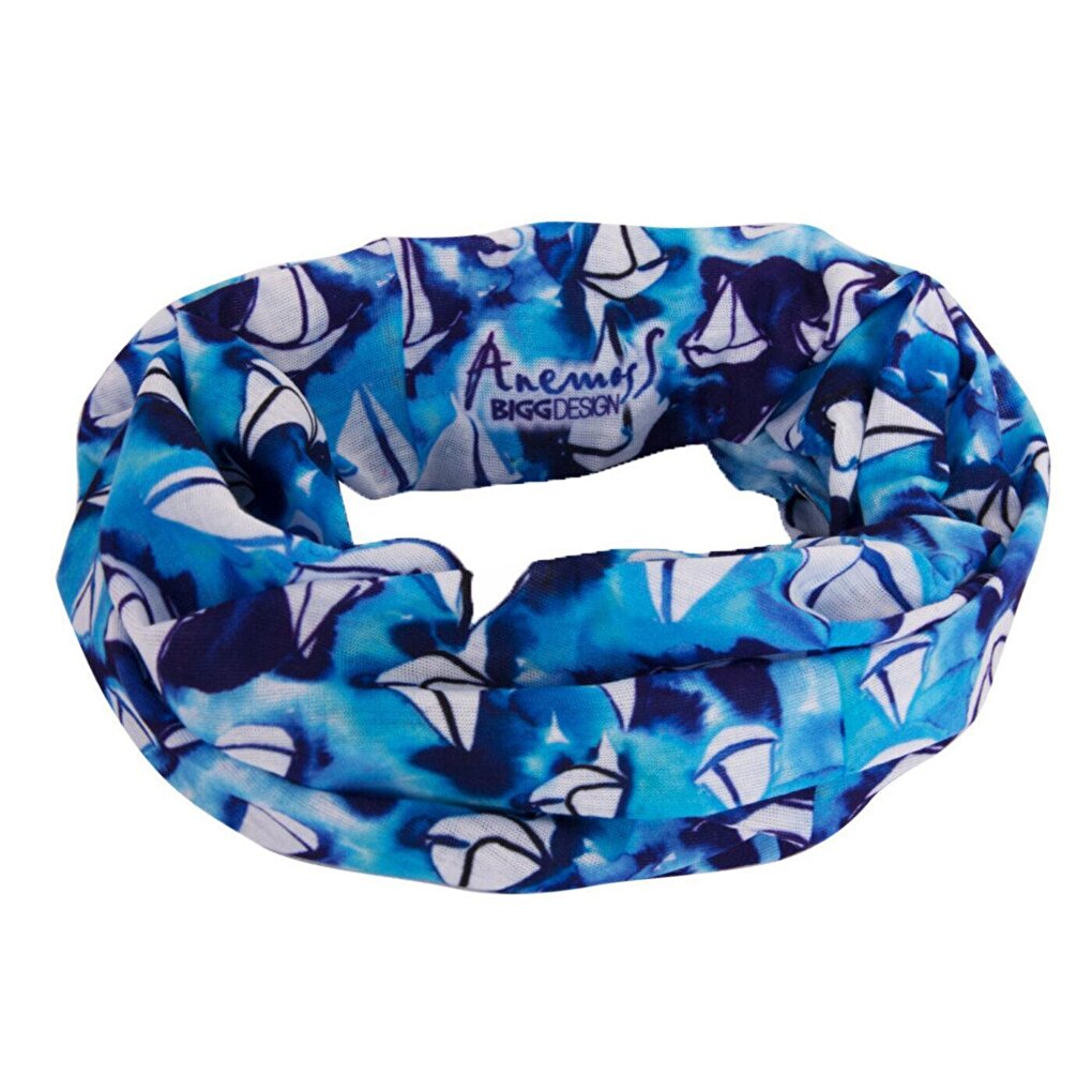 Sailing Bandana