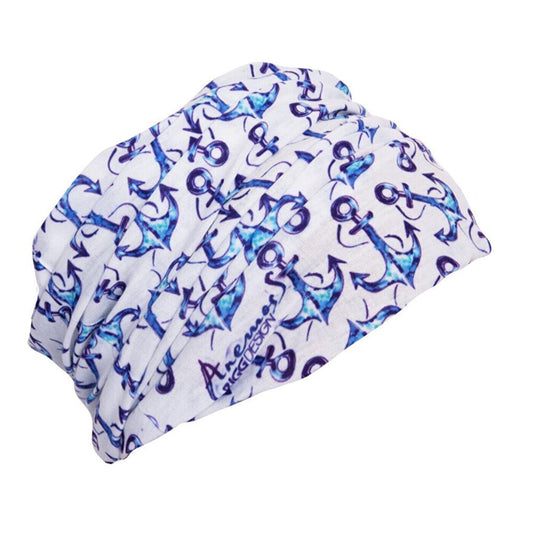 Anchor Bandana