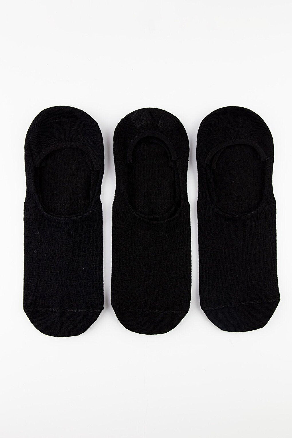 3-pack Unisex Ballerina Socks